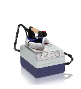 Silter Kazanlı Tip Buharlı Ütü 2002 2 Litre