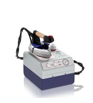 Silter Kazanlı Tip Buharlı Ütü 2002 2 Litre