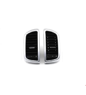 PORSCHE - ORTA HAVALANDIRMA IZGARA TAKIMI CAYENNE 2011-