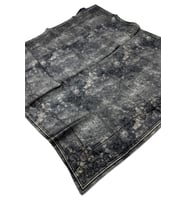 Levidor Twill İpek Eşarp LD1226