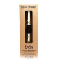 Marcham Kaş Kirpik Bakım Yağı 10 ml 2 Taraflı Fırça + Mascara