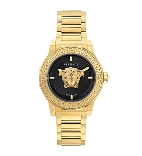 Versace VRSCVE7B00623 Kadın Kol Saati