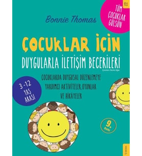 Çocuklar İçin Duygularla İletişim Becerileri