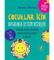 Çocuklar İçin Duygularla İletişim Becerileri