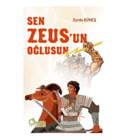 Sen Zeus'un Oğlusun