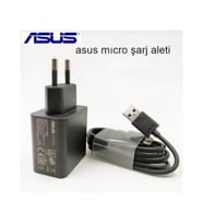 Asus Zenfone 2-4-5-6-Laser-Max-Go Şarj Cihazı Aleti