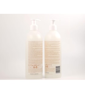 Lexroo Doğal Bakım Intim Yıkama Jeli 400 Ml