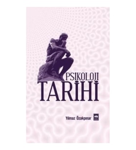 Psikoloji Tarihi
