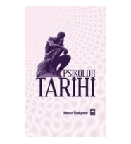 Psikoloji Tarihi