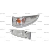 Sinyal Lambası Far Üstü Canter 2005-2011 Fuso Fe859 /Canter 2006- Fe711 / Fx39 / Fe859 Üst Sol (Oem
