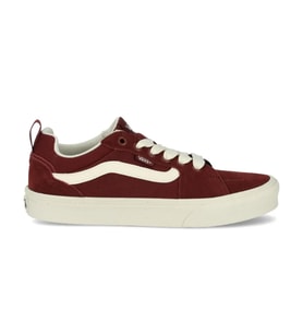 Vans VN000CSUNB31 Filmore Spor Ayakkabı Kırmızı