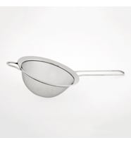 UN D 6 METAL TEK KULPLU SÜZGEÇ