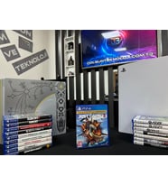 Jusr Cause 3 Ps4 - Ps5 Oyun CD’si (İKİNCİ EL)