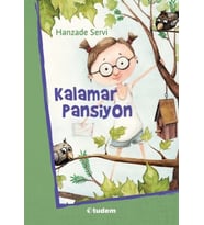 Kalamar Pansiyon