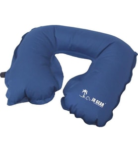 Jr Gear U Pillow Boyun Yastığı-MAVİ