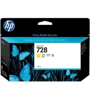 Tonersepeti Hp 728-F9J65A Sarı Orjinal Kartuş