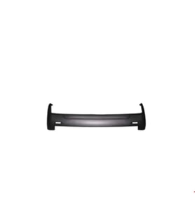 SSANGYONG - ARKA TAMPON ACTYON SPORT 2006-