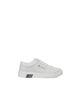 Lumberjack TINA 6FX Beyaz Kadın Sneaker A102159293