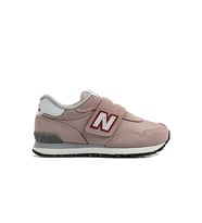 New Balance 515 Pembe Modeli Koleksiyonu Çocuk Günlük AyakkabıP5159WB Pembe