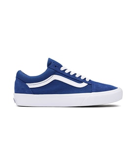 Vans Old Skool Unisex Günlük Ayakkabı VN000D6W7WM1 Mavi