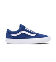 Vans Old Skool Unisex Günlük Ayakkabı VN000D6W7WM1 Mavi