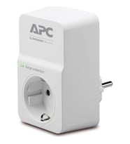 Schneider Tekli Akım Korumalı Priz PM1W-GR