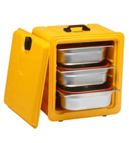 Avatherm 50 Thermobox - GN 1/2 küvete göre