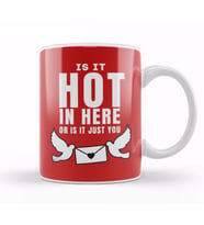 Sarcasm Funny Quote Valentine s Day For Lover Or Boyfriend Girlfriend Kupa Bardak Porselen