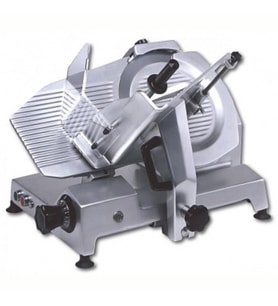 Electrolux Professional Yatık Tip Dilimleme Makinesi, Bıçak Çapı 300 MSG30G