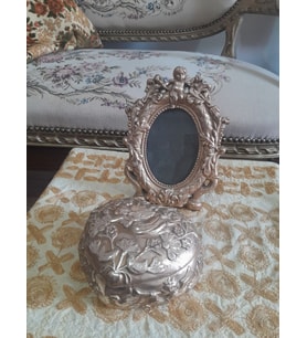 Polyester Kutu ve Çerçeve Takım