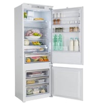 Franke FCB 400 V NE E 395 Lt. Ankastre Buzdolabı