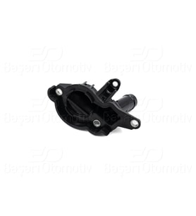 Audi A1 A3 Skoda Octavia 3 VW Golf 7 Jetta 4 Polo 1.4 TSI 1.6 2012 Sonrası Su Flanşı