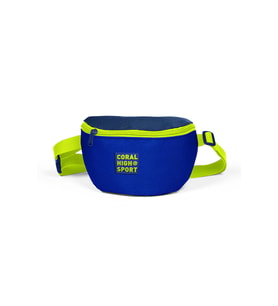 Coral High Sport Saks Lacivert Bel Çantası 22615