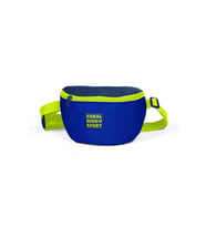 Coral High Sport Saks Lacivert Bel Çantası 22615