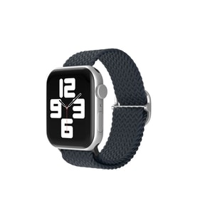 Apple Watch 38mm Star Kordon - Füme
