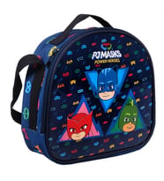 PJ Mask Heroes Beslenme Çantası Erkek Çocuk (Çok Renkli)