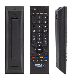 Toshiba RM-L890 Lcd-Led Tv Kumandası