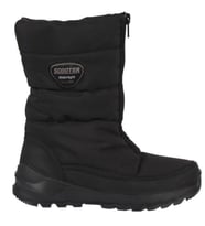 Scooter F7447Ts Watertight Filet Unisex Çocuk Bot (Siyah)