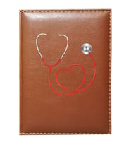 PROMOSYON DENİZİ  DOKTOR 1 GÖRSELLİ TABA RUHSAT KABI