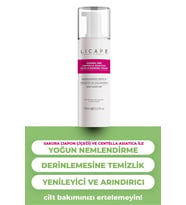 Sakura Ve Centella Asitica Yüz Temizleme Köpüğü 150ml