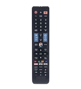 BYCONNERS Rose ATV-143 Android Smart Tv Kumanda