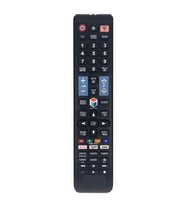 BYCONNERS Rose ATV-143 Android Smart Tv Kumanda