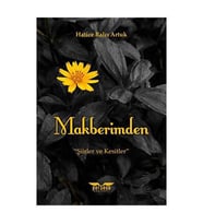Makberimden / Perseus Yayınevi / Hatice Balcı Artuk