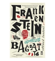 Frankenstein Bağdat'ta