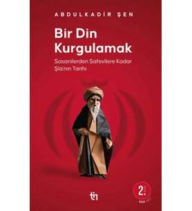 Bir Din Kurgulamak