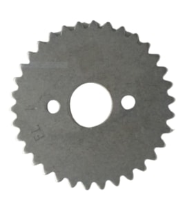 Mondial 150 Z-One Eksantrik Dişlisi 34T Orj