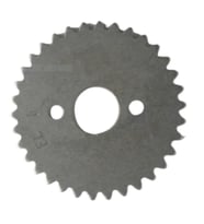 Mondial 150 Z-One Eksantrik Dişlisi 34T Orj