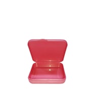 Exped Küçük Ped Kutusu - Pembe