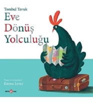 EVE DÖNÜŞ YOLCULUĞU