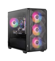 Dragos DRx7407  Ryzen 5 5600 16GB Ram 1TB M2 NVMe SSD 16GB RTX5060Ti Oyuncu Hazır Sistem